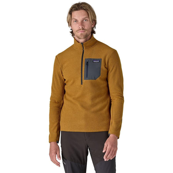 R1 fleece deals