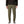 Person wearing basin green Patagonia Men's R1 Fleece Pants on a white background.