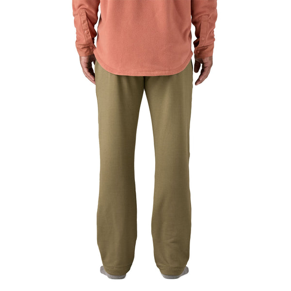 Patagonia Men's R1 Fleece Pant
