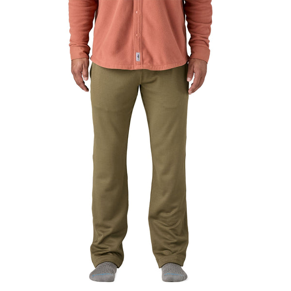 Patagonia Men's R1 Fleece Pant