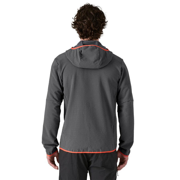 Patagonia Men's R2 TechFace Hoody
