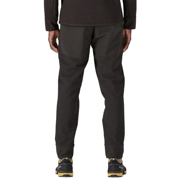 Patagonia Men's R2 TechFace Fleece Lined Pants