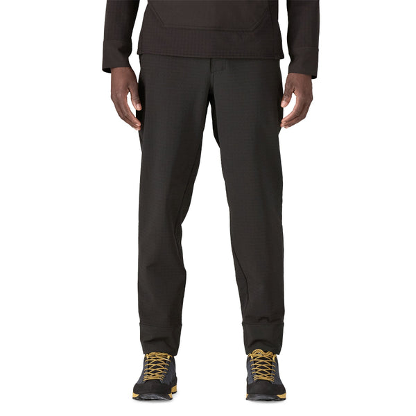 Patagonia Men's R2 TechFace Fleece Lined Pants