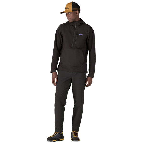Patagonia Men's R2 TechFace Fleece Lined Pants