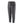 Patagonia Men's R2 TechFace Fleece Lined Pants in forge grey.