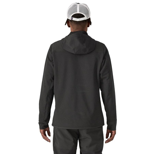 Patagonia Men's R2 TechFace Pullover