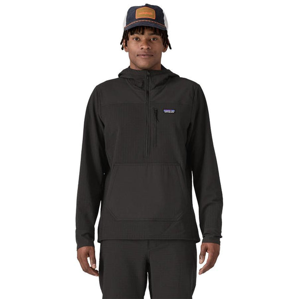Patagonia Men's R2 TechFace Pullover