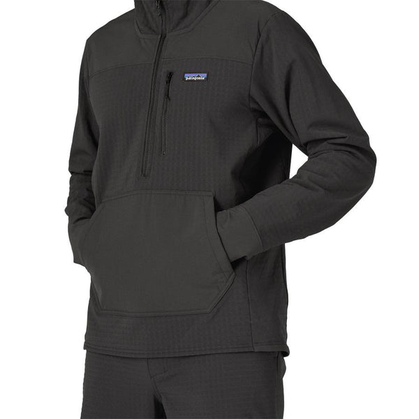 Patagonia Men's R2 TechFace Pullover