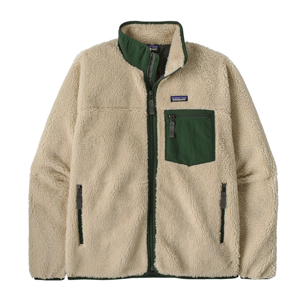 Patagonia Men's Classic Retro-X Fleece Jacket