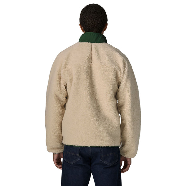 Patagonia Men's Classic Retro-X Fleece Jacket