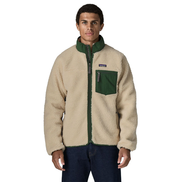 Patagonia Men's Classic Retro-X Fleece Jacket