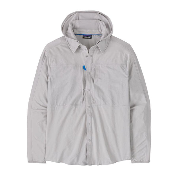 Patagonia Men's River Rambler Hybrid Sun Hoody