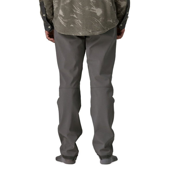 Patagonia Men's Shelled Insulator Fishing Pants