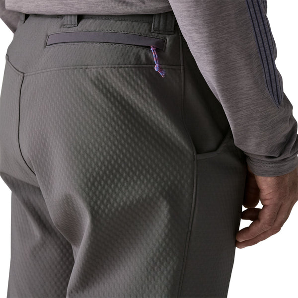 Patagonia Men's Shelled Insulator Fishing Pants