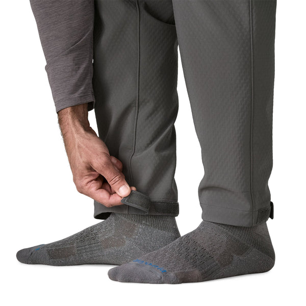 Patagonia Men's Shelled Insulator Fishing Pants