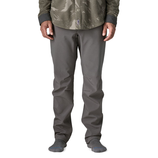 Patagonia Men's Shelled Insulator Fishing Pants