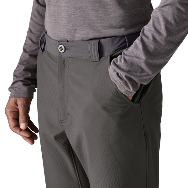 Patagonia Men's Shelled Insulator Fishing Pants