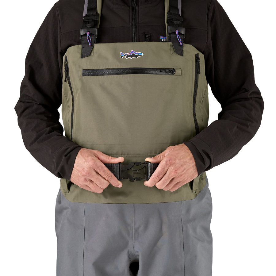 Patagonia Swiftcurrent Expedition Waders - Thumbnail 4