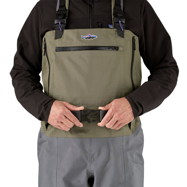 Patagonia Men's Swiftcurrent Expedition Wader 2025