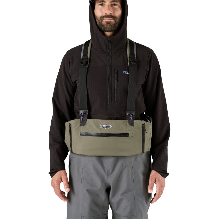 Patagonia Swiftcurrent Expedition Waders - Thumbnail 3