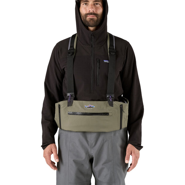 Patagonia Men's Swiftcurrent Expedition Wader 2025