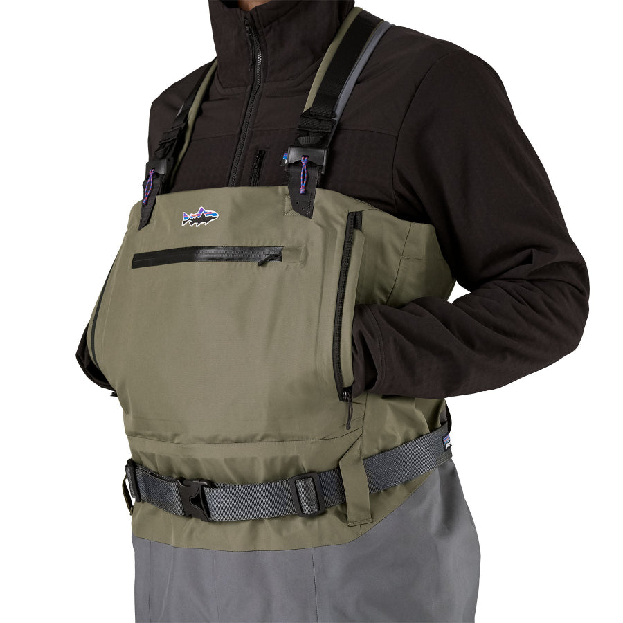 Patagonia Men's Swiftcurrent Expedition Waders | Fly Fishing