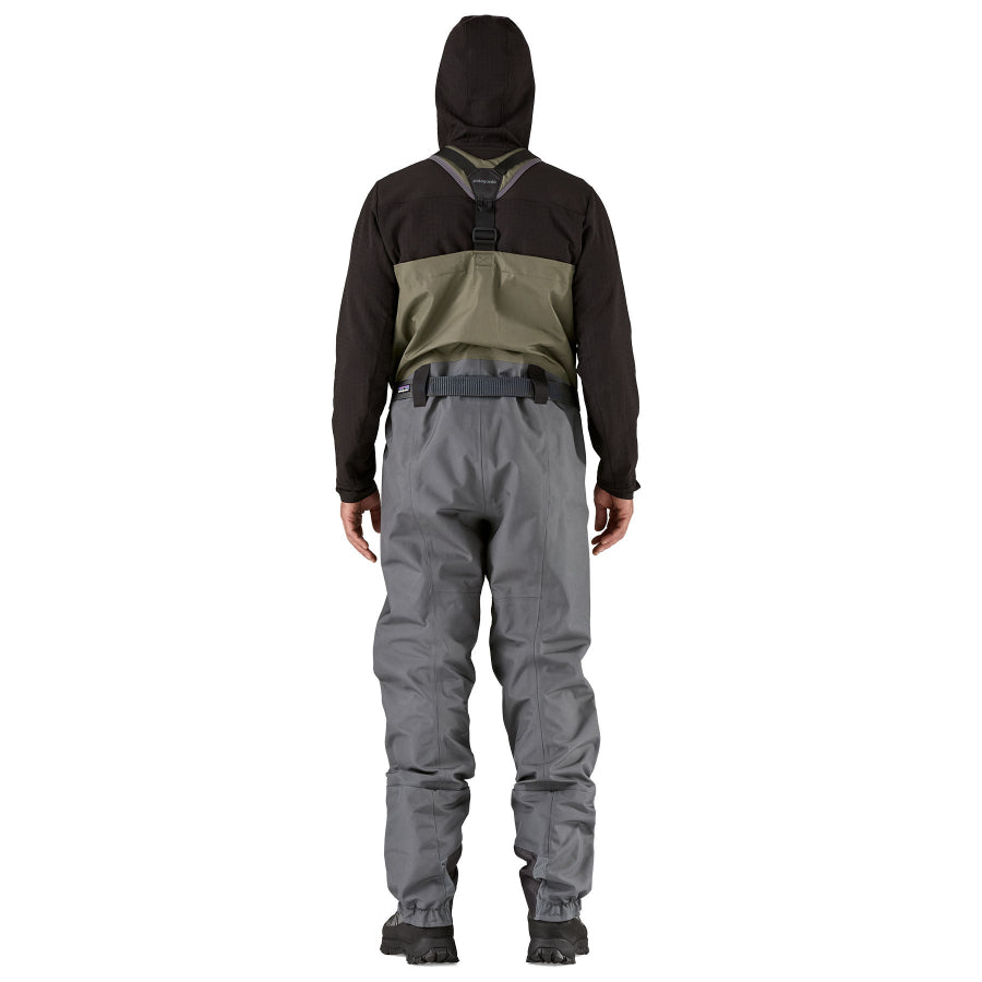 Patagonia Swiftcurrent Expedition Waders - Thumbnail 5