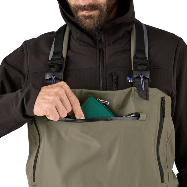 Patagonia Men's Swiftcurrent Expedition Wader 2025