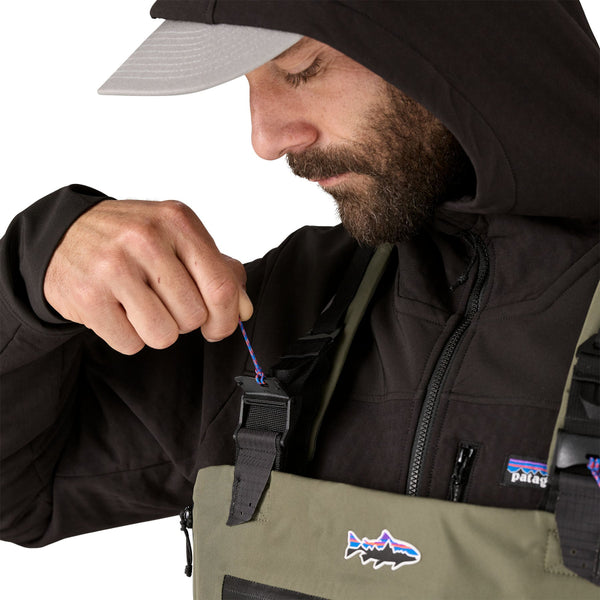 Patagonia Men's Swiftcurrent Expedition Wader 2025
