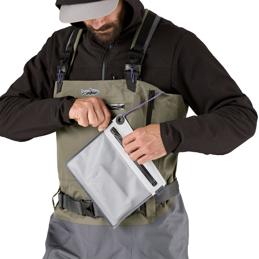 Patagonia Men's Swiftcurrent Expedition Waders | Fly Fishing
