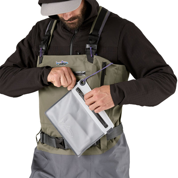 Patagonia Men's Swiftcurrent Expedition Wader 2025