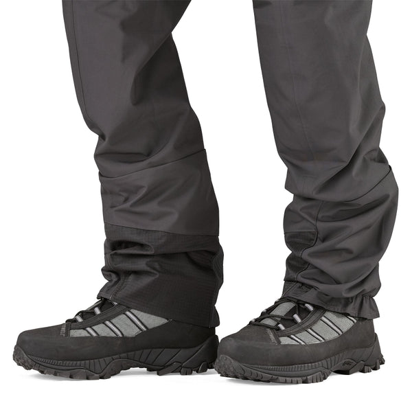 Patagonia Men's Swiftcurrent Expedition Zip Front Wader 2025