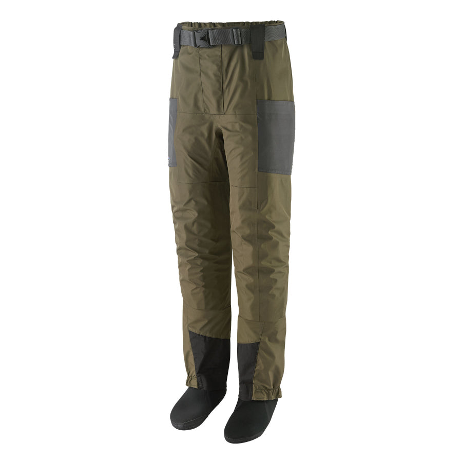 Patagonia Men's Swiftcurrent Traverse Pant Waders | Fly Fishing