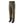 A set of Patagonia Men's Swiftcurrent Pant Waders in basin green, on a white background.