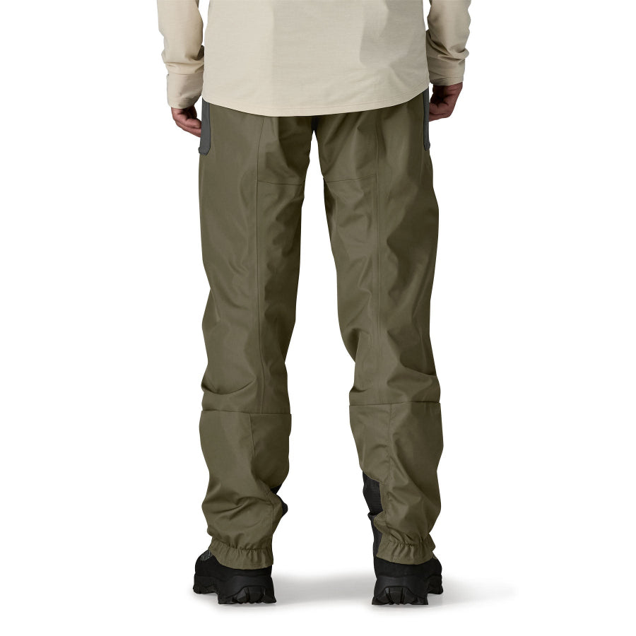 Patagonia Men's Swiftcurrent Traverse Pant Waders | Fly Fishing