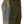 Person wearing a set of Patagonia Men's Swiftcurrent Pant Waders in basin green, close up on the side pocket, on a white background.