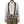 Patagonia Men's Swiftcurrent Traverse Zip Front Wader 2025