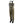 Patagonia Men's Swiftcurrent Traverse Zip Front Wader 2025