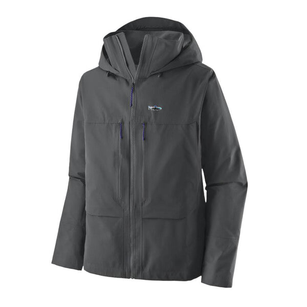 Patagonia Men's Swiftcurrent Wading Jacket