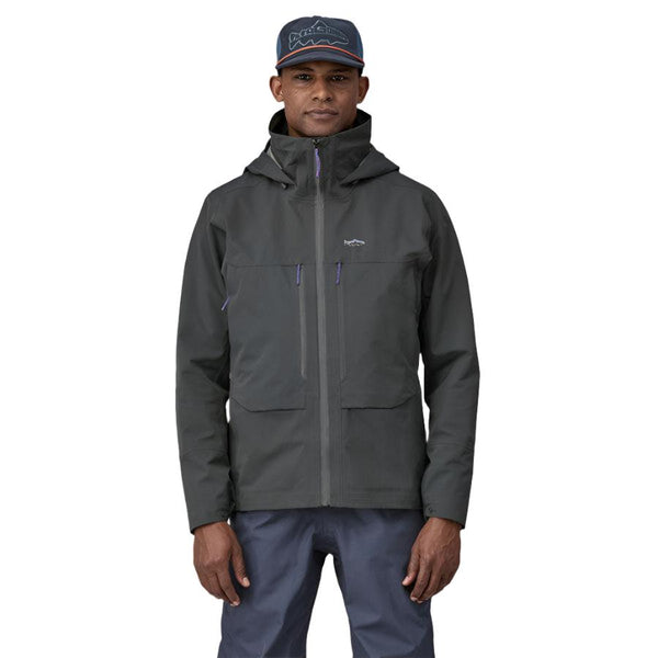 Patagonia Men's Swiftcurrent Wading Jacket