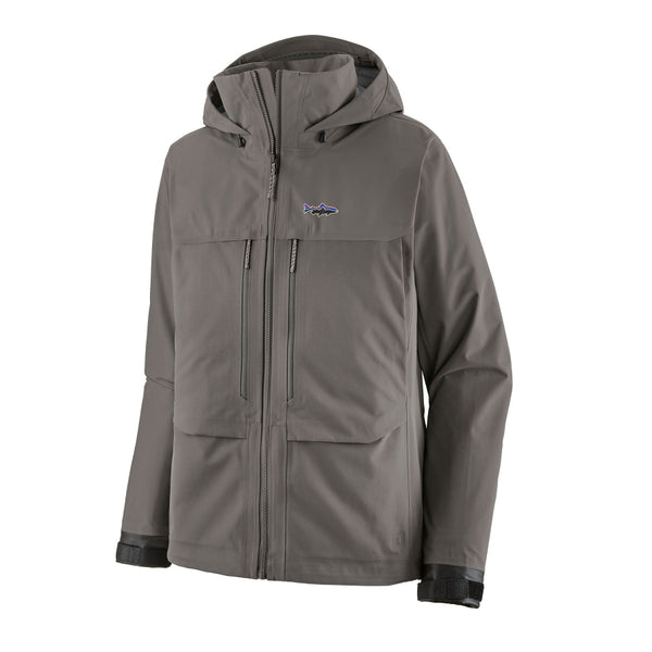 Patagonia Men's Swiftcurrent Wading Jacket