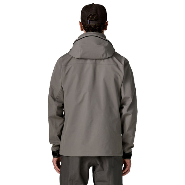 Patagonia Men's Swiftcurrent Wading Jacket