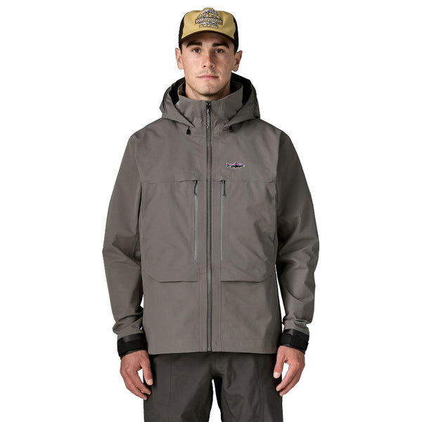 Patagonia Men's Swiftcurrent Wading Jacket