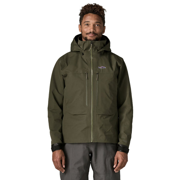 Patagonia Men's Swiftcurrent Wading Jacket