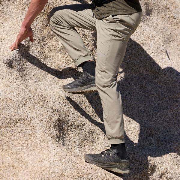 Patagonia Men's Terrebonne Joggers
