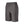 Forge grey Patagonia Men's Terrebonne Shorts showing the drawstring waist on a white background.