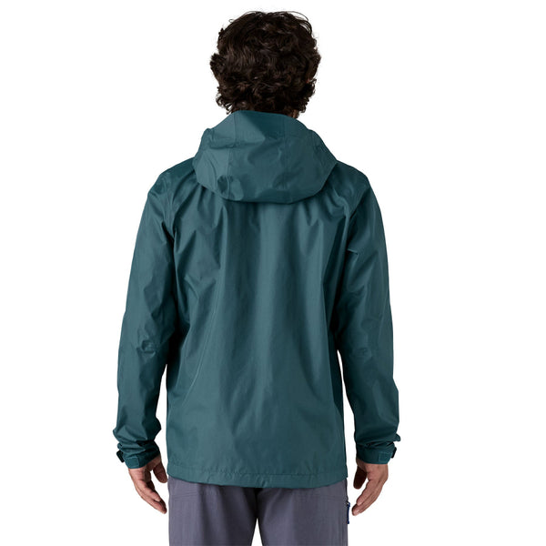Patagonia Men's Torrentshell 3L Rain Jacket
