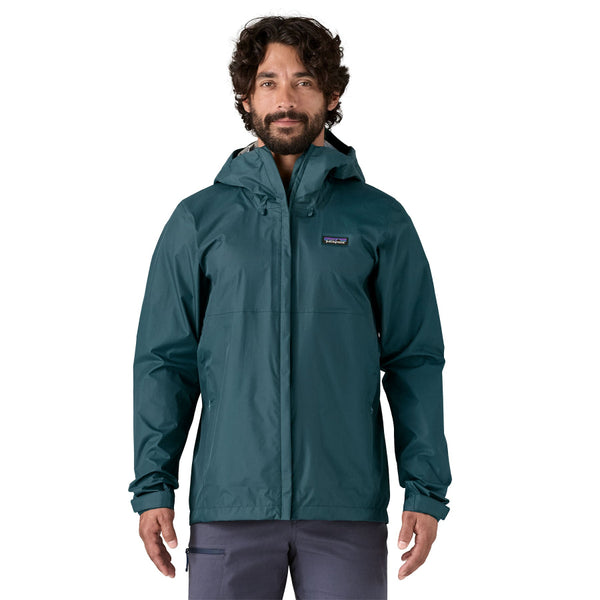 Patagonia Men's Torrentshell 3L Rain Jacket