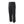 Black Patagonia Men's Triolet Alpine Pant on a white background.