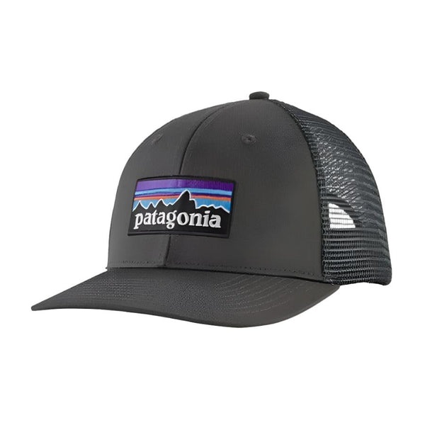 Patagonia P-6 Logo Trucker Hat